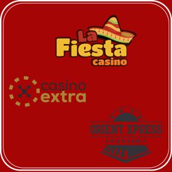 Meilleurs casinos sans dépôt