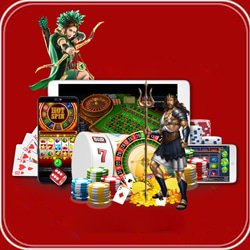 Jeux de casino sans depot