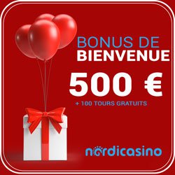 Nordicasino