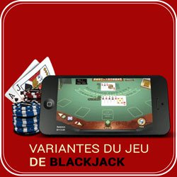 Blackjack De Casino Francophone